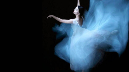 Arquímedes simbolizou a alma mediando uma bela dançarina 