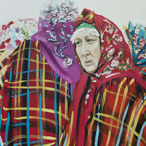 In Endless Motion. Courtesy of Erarta Museum