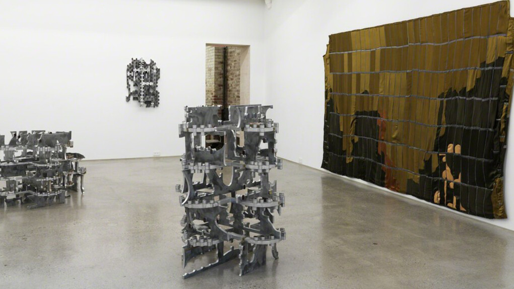 The Golden Door. Courtesy of Magenta Plains