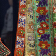 Human Objects. Courtesy of Ethnographic Museum