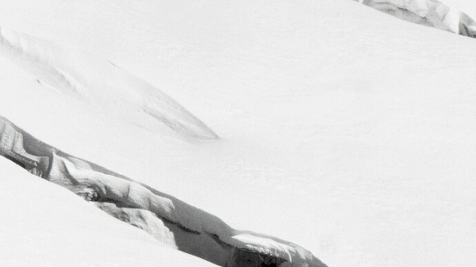 James Hugonin + Detlef Orlopp. Courtesy of Edition & Galerie Hoffmann