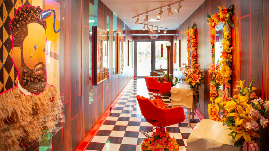 The Barbershop Project