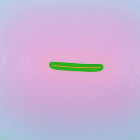 Plush Paint. Courtesy of Next to Nothing