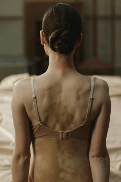 A naturalidade do The Nu Project mostra que a verdadeira beleza está na autenticidade e na expressão de quem somos