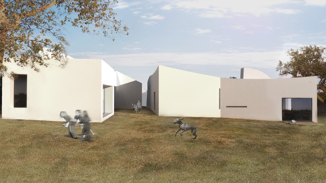 Projecto Herdade da Boavista-Alcácer do Sal