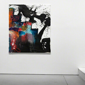 Sankt Rufus. Courtesy of Anton Kern Gallery