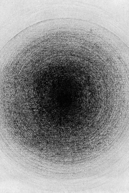 Batia Suter. Courtesy of Le Bal