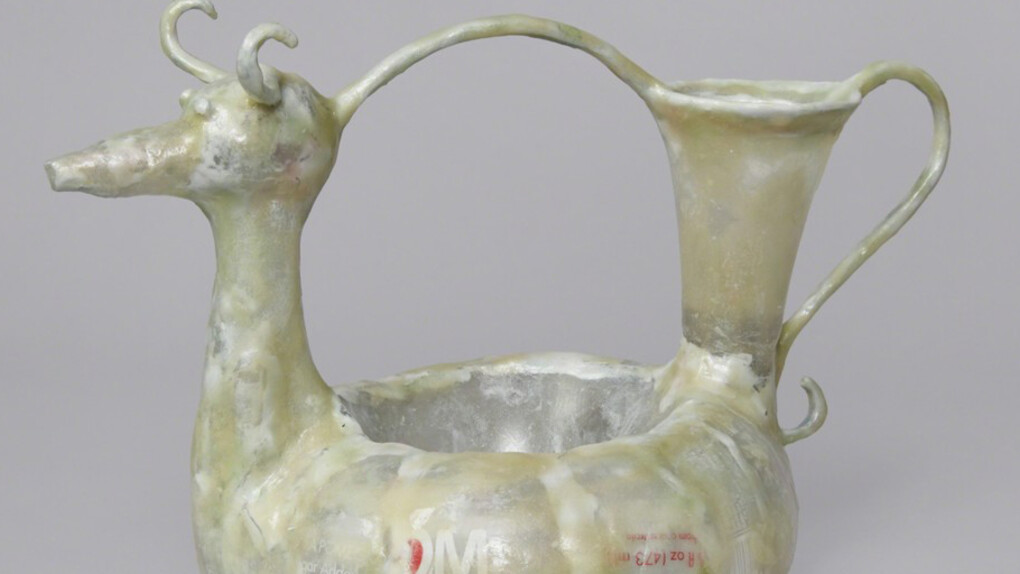 Spring Show. Courtesy of Jason Jacques Gallery 