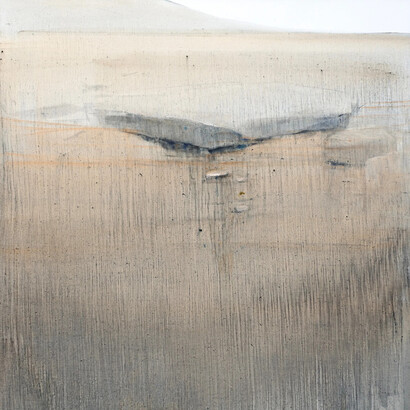 Anne Kaferle, Cluster (detail), 2026. Courtesy of Nüart Gallery