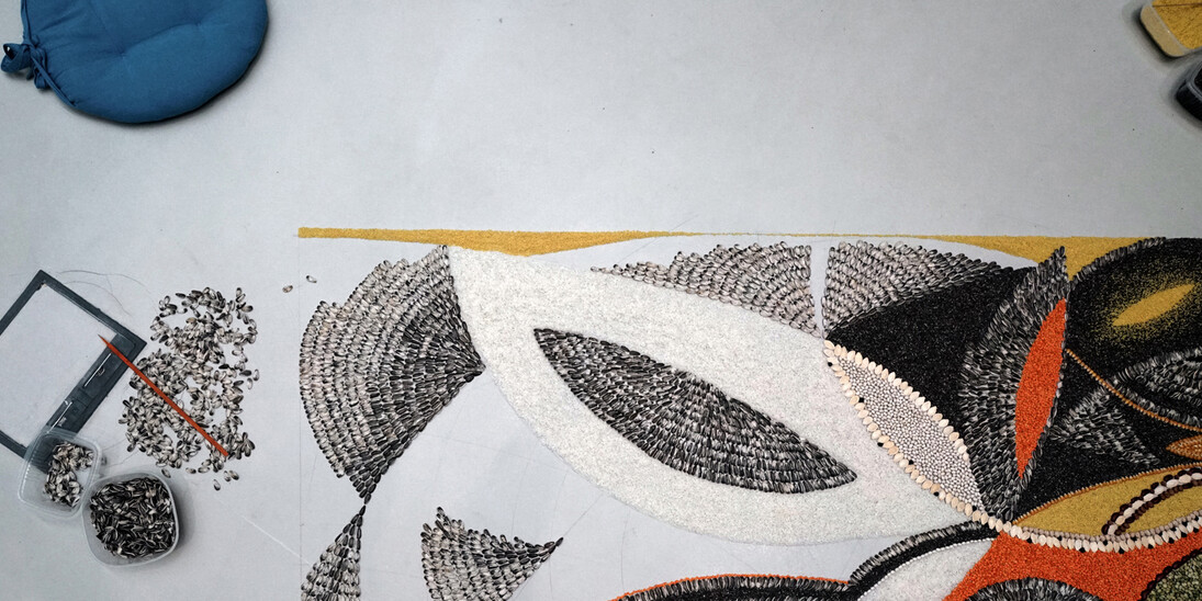 Bruna Esposito. Courtesy of MAXXI 