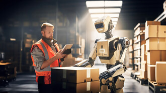 Enhance efficiency and effectiveness: delivery professionals leveraging AI tools in their daily operations