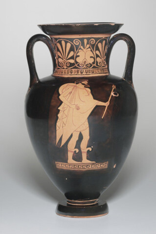 Ancient Art. Courtesy of Yale 