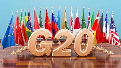 La presidenza del prossimo G20 spetterà a Mario Draghi