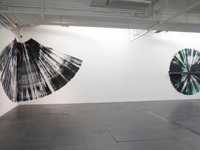 In Relation. Courtesy of de Sarthe Gallery