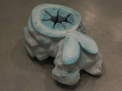 Nasim Hantehzadeh. Courtesy of Ochi Projects