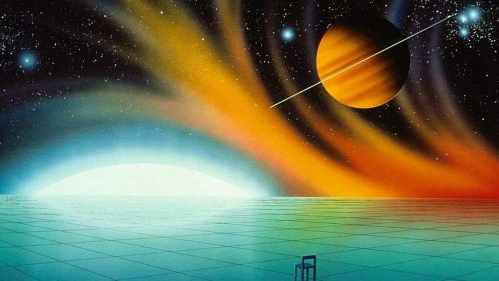 Deux parties du temps ne peuvent pas exister ensemble