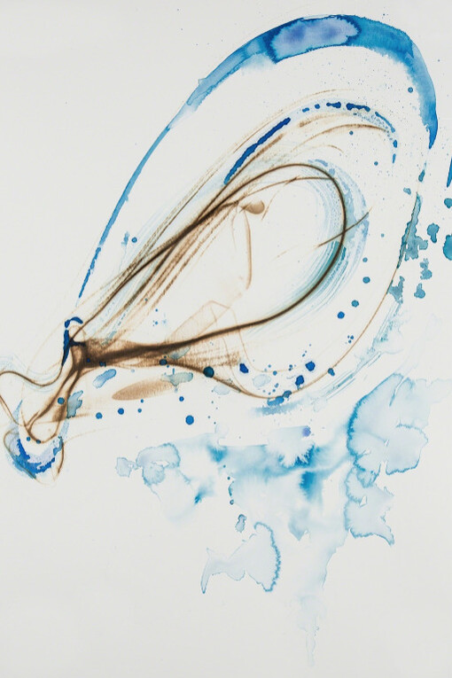 Etsuko Ichikawa. Courtesy of Winston Wächter Fine Art
