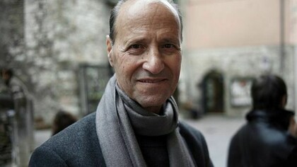 Osvaldo Desideri