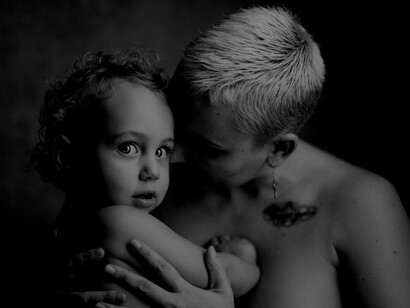 Você vai ter que cuidar de uma vida