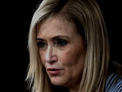Cristina Cifuentes