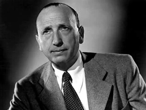 Michael Curtiz, diretor do filme Casablanca