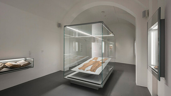The Dom Museum Wien Collections. Courtesy of Dom Museum Wien 