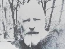 Ward Moore (1903-1978)