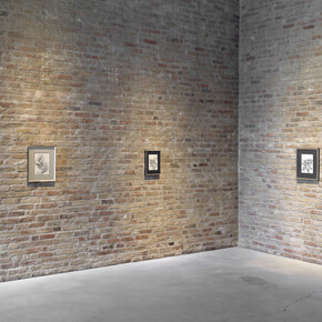 Anselm Reyle. Courtesy of KÖNIG GALERIE	
