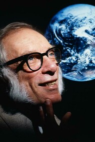 Isaac Asimov