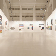 Life Is Like the Wind. Courtesy of CAC