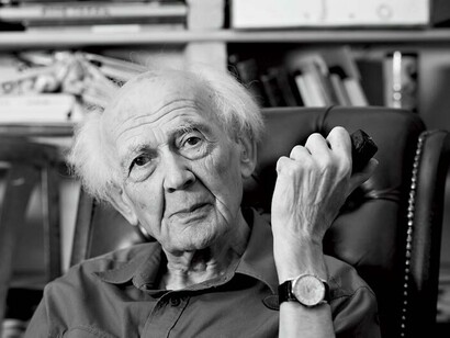 Zygmunt Bauman (1925-2017)