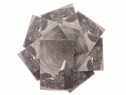 Nicolás Robbio, Polaris, 2015