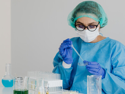 Taking medicine is important because it helps the body fight illness, manage symptoms, and prevent complications