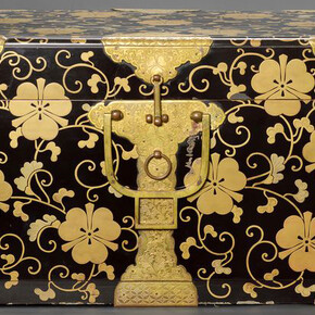 Japan in the Meiji era. Courtesy of Weltmuseum Wien