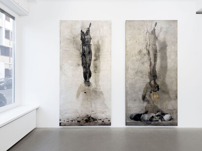 Malafonte. Courtesy of Galerie Eigen+Art Leipzig/Berlin. Photo: Uwe Walter, Berlin
