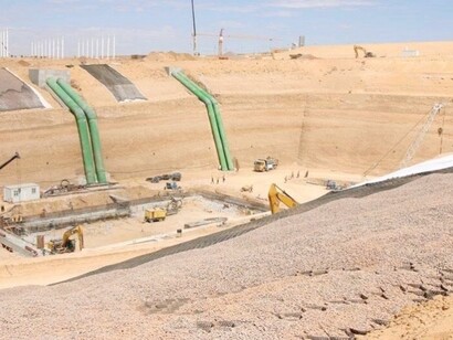 Morocco to inaugurate world's largest seawater desalination station in 2021