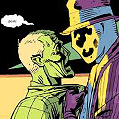Watchmen