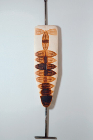 American Art. Courtesy of Newark Museum