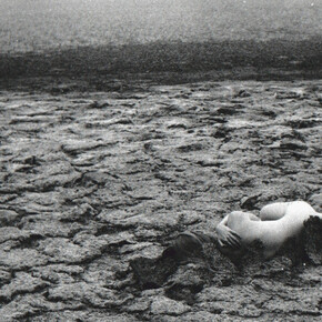 Francesca Woodman. Courtesy of Galerie Hubert Winter