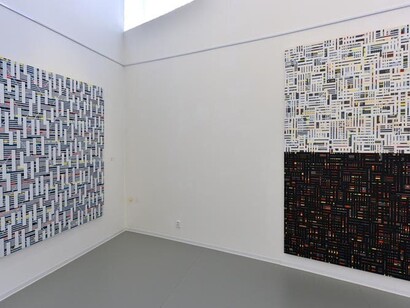 Geo Codes. Courtesy of Danubiana