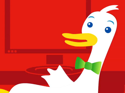 DuckDuckGo