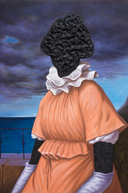 UnSeen. Courtesy of National Portrait Gallery