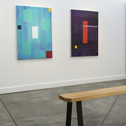 Colour Break. Courtesy of Oeno Gallery