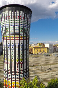 Torre Arcobaleno