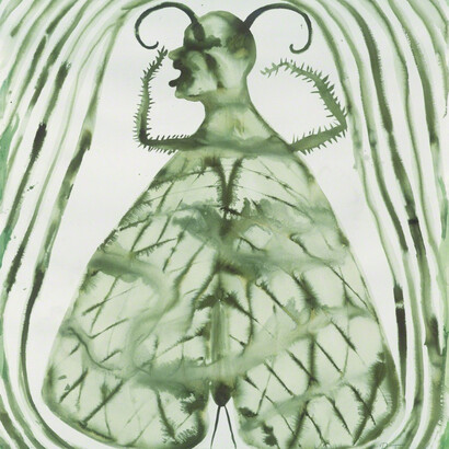 Fragile Body. Courtesy of HDM Gallery