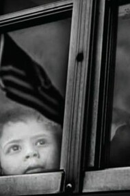 Inge Hooker. 90 days. USA