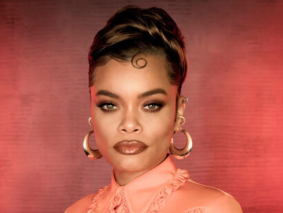 Andra Day
