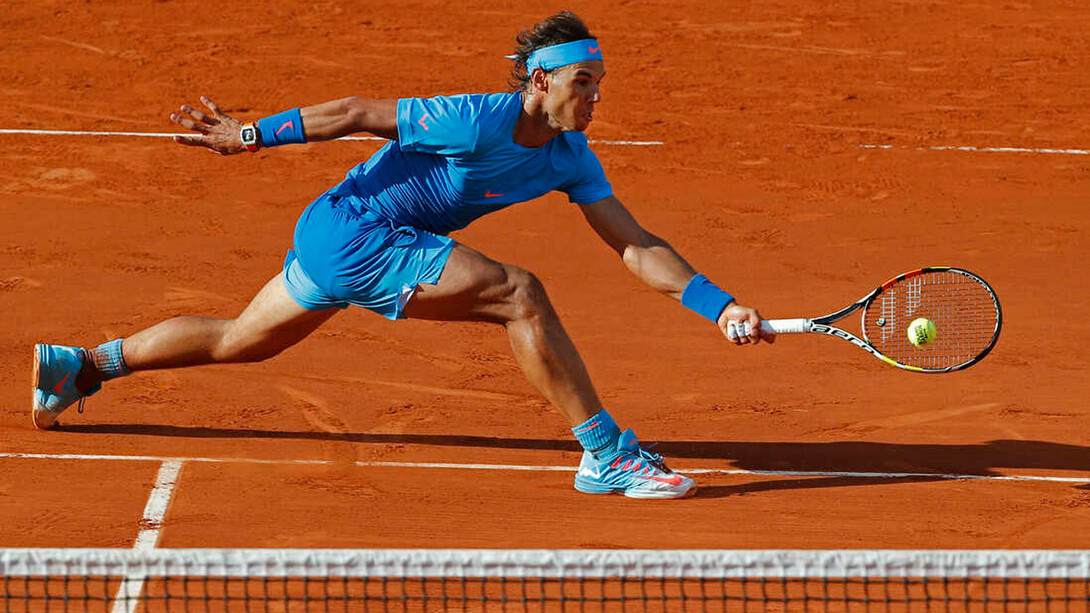 2024 sera-t-elle l'année du grand retour de Nadal ?