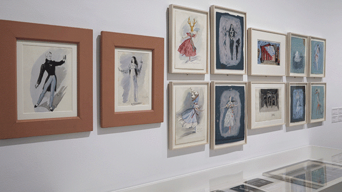 Dorothea Tanning. Courtesy of Museo Nacional Centro de Arte Reina Sofía