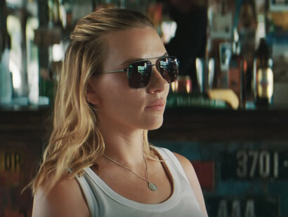 Scarlett Ingrid Johansson is an American actress and singer from Jurassic World movie